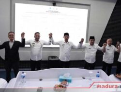 Angka Penurunan Stunting di Sampang Berada di Posisi Kedua Setelah Surabaya