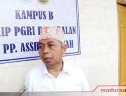 Buka Prodi Baru, STKIP Bangkalan Gandeng Ponpes Asshomadiyah