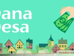 DD Termin III Segera Cair, Total Pagu di Sampang 2023 Capai Rp 228 Miliar