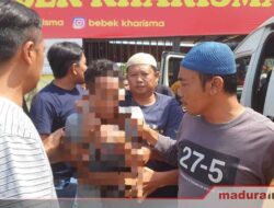 Dua Tahun Buron, Polisi Ringkus Pelaku Curanmor di Bangkalan