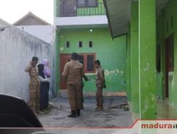 Puluhan Kos-Kosan di Sampang Disinyalir Jadi Tempat PSK