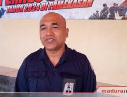 Rencana Pengadaan Logistik, KPU Pamekasan Tunggu Penetapan DPT Pemilu 2024