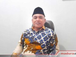Anggaran Minim, KPU Pamekasan Batasi Jumlah Paslon Pilkada 2024