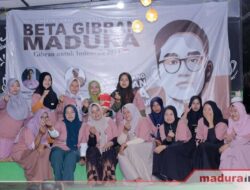 Relawan Beta Gibran Madura Sambut Baik Putusan MK Soal Batasan Umur Capres-Cawapres