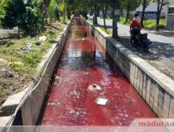 Tak Cukup Bukti, Kasus Dugaan Pencemaran Lingkungan di Pamekasan Dihentikan