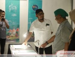 Amaen Pole e Taneyan, FKS 2023 Kenalkan Permainan Tradisional