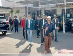 Warga Tewas Dibacok di Pamekasan, Kuasa Hukum Korban Sebut Pembunuhan Berencana