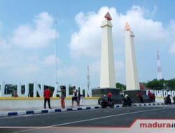 Perbup Alun-alun Trunojoyo Segera Disahkan, DLH: Tinggal Tanda Tangan Bupati