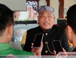Bantu Lansia Cukupi Kebutuhan Pangan, Dinsos Pamekasan Kucurkan DBHCHT Rp 6 Miliar