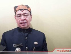 Bertajuk Pamekasan Harmoni, Peringatan Harjad ke 493 Jadi Momentum Merajut Kebersamaan
