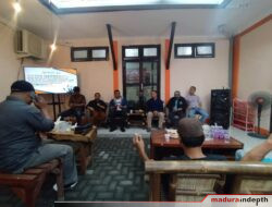 Jelang Pemilu 2024, Bawaslu Bangkalan Jelaskan Aturan Publikasi di Media Massa