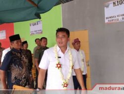 Melalui BUMDes Sumber Makmur, Desa Burneh Buka Rest Area Akses Suramadu