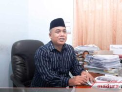 Pencairan Dana Pilkada Rp 50 Miliar, KPU Pamekasan Undang Himpunan Bank Negara