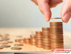 Penentuan UMK 2024, Dinas Koperasi Pamekasan Bentuk Tim Dewan Pengupahan