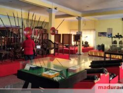 Perlu Banyak Pembenahan, Museum Cakraningrat Bangkalan Masih Tipe C