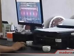 Staf DPRD Pamekasan Diduga Main Judi Slot Pakai Komputer Kantor, Ini Penjelasan Sekwan