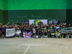 Suporter Berharap Perssu Madura City Musim Ini Naik Kasta