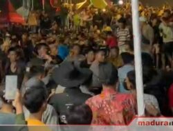 Bupati Sumenep Sayangkan Kericuhan yang Terjadi Antara Dua Grup Musik Tong-tong