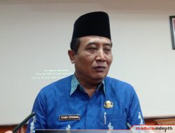 Dana Pilkada 2024 di Sampang Sebesar Rp 66 Miliar, Jatah Pengamanan Rp 6 Miliar