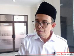 Sejumlah Caleg di Sampang Masih Aktif Jadi Perangkat Desa, Addy: KPU Tidak Kecolongan