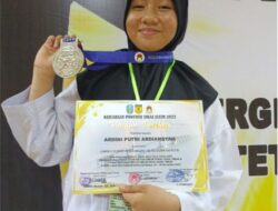 Niat Ujicoba, INKAI Sampang Bawa Pulang 7 Medali dari Kejurprov