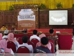 Upaya Pelestarian Cagar Budaya, Disbudpar Dukung Museum Swasta di Bangkalan