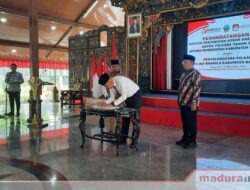 Bangkalan Siapkan Anggaran Rp 75 Miliar pada Pilkada 2024