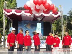 Peringati HKN 2023, Bupati Sumenep Minta Tenaga Medis Kawal Program Strategis Bidang Kesehatan