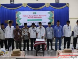 Petani Tembakau Madura Minta Perlindungan dan Tolak RPP Kesehatan