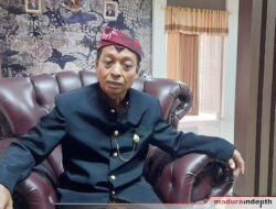 Banyak Ibu dan Bayi Meninggal Pasca Bersalin, Dinkes Pamekasan Angkat Cinta Jamila