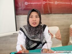 Masih Aktif Sebagai Perangkat Desa, Caleg di Sampang Dicoret Dari DCT Pemilu 2024