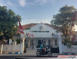 Caleg di Sampang Mengundurkan Diri, Foto dan Nama Tetap Tertera di Surat Suara.