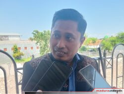 Bawaslu Sampang Petakan Indeks Kerawanan Lokasi TPS saat Pendistribusian Logistik Pemilu 2024