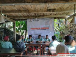 Jelang Pemilu 2024, AJB Gelar Workshop Jurnalis