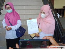 Kepsek Dilaporkan ke Polisi, Diduga Sering Lakukan Tindakan Cabul Terhadap Guru Di Lingkungan Sekolah