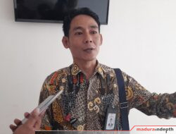 Masa Kampanye Pemilu, KPU Pamekasan Larang Peserta Paku APK di Pepohonan