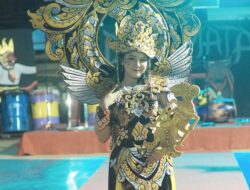 Tetap Isi Kegiatan Positif Selama Liburan, SMANSA Gelar Event Pena Mata