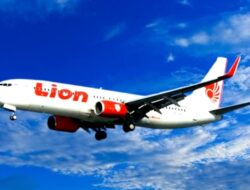 Lion Air Buka Rute Kendari-Surabaya PP Mulai Hari Ini, Berikut Jadwal Penerbangan