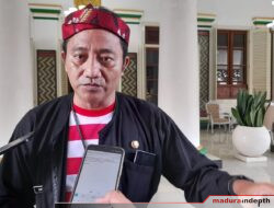 Tak Terserap 100 Persen, Pemkab Pamekasan Catat Silpa BTT Rp 500 Juta