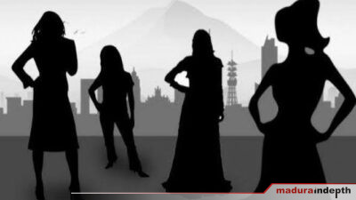 Janda bangkalan 2023