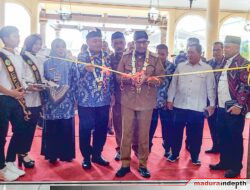 Beri Pengetahuan Lebih Soal Perguruan Tinggi, MGBK Sumenep Gelar Edu Fair 2024