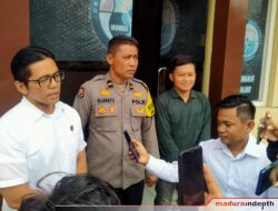 Polisi Belum Ungkap Pelaku Pembunuhan Perempuan di Sampang