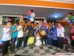 Penuhi Standar Pelayanan, Puskemas Mandangin Raih Akreditasi Utama dari Kemenkes RI