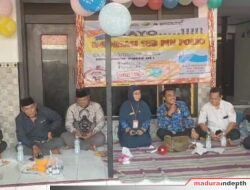 Puskesmas Mandangin Lakukan Sub Pin Polio Pertama Kepada Ratusan Anak Usia Dini