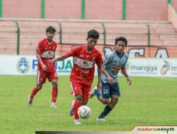 Kalah Lagi, Laskar Kuda Terbang Target Poin Penuh di Laga Terakhir Babak 8 Besar