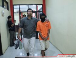 Bejat, Siswi SMP di Bangkalan digilir Dua Pria Hidung Belang