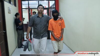 pencabulan pemerkosaan bangkalan