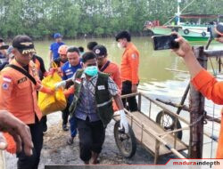 RSUD dr. Mohammad Zyn Tak Bisa Ungkap Hasil Visum Mayat yang Ditemukan di Pulau Mandangin, Ini Sebabnya