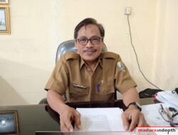 Perda Tuntas, Perbup Disabilitas Diperkirakan Baru Rampung Tahun 2025