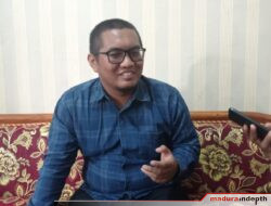 Masa Jabatan Hampir Selesai, Proses PAW Dedi Dores Tidak Bisa Dilanjutkan